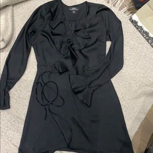 Long sleeve dress 🌹